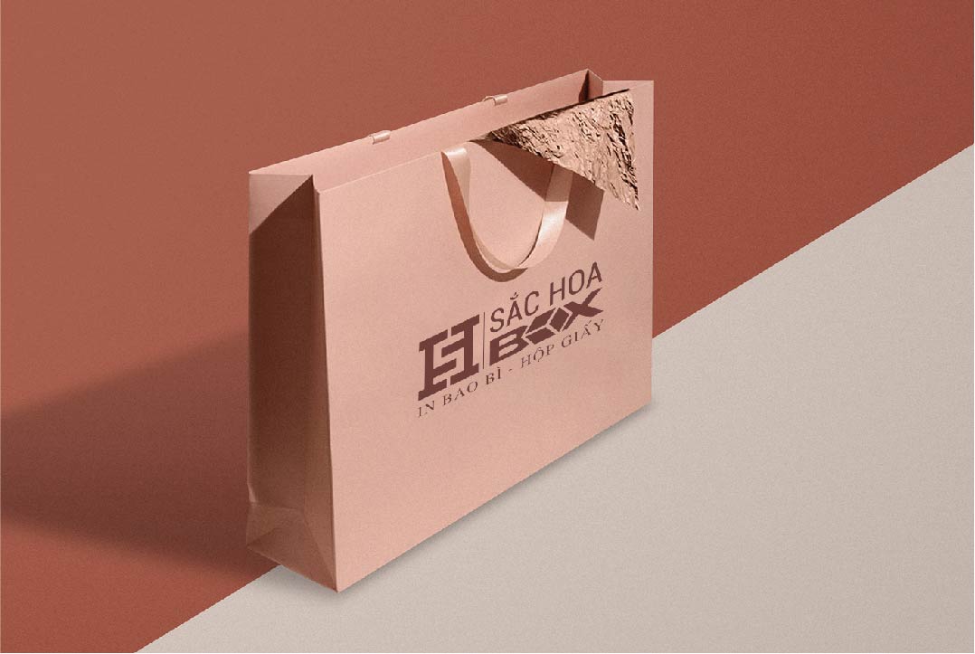 Mẫu hộp giấy quà tặng